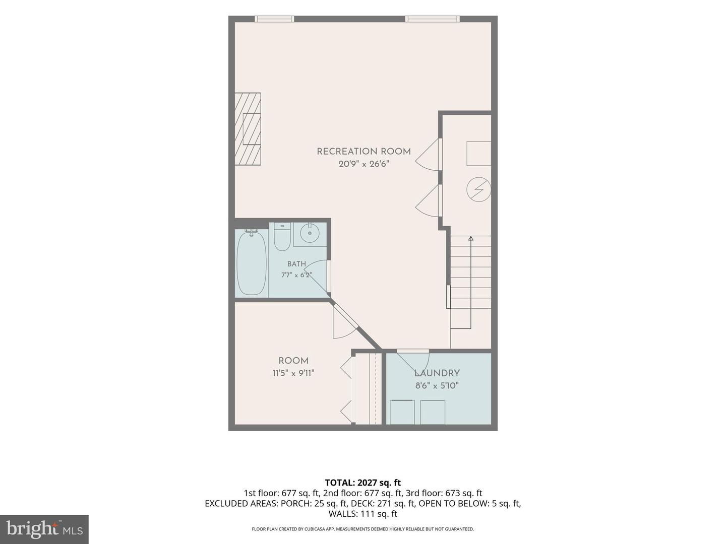 2089 Buell Dr Property Photo 57
