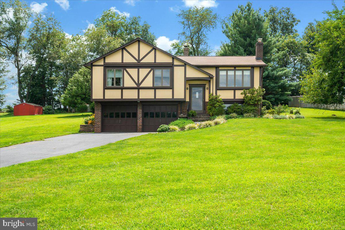10225 Allview Dr Property Photo 1