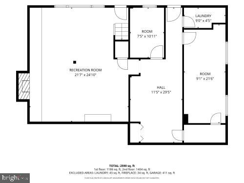 4946 Tall Oaks Dr Property Photo 83