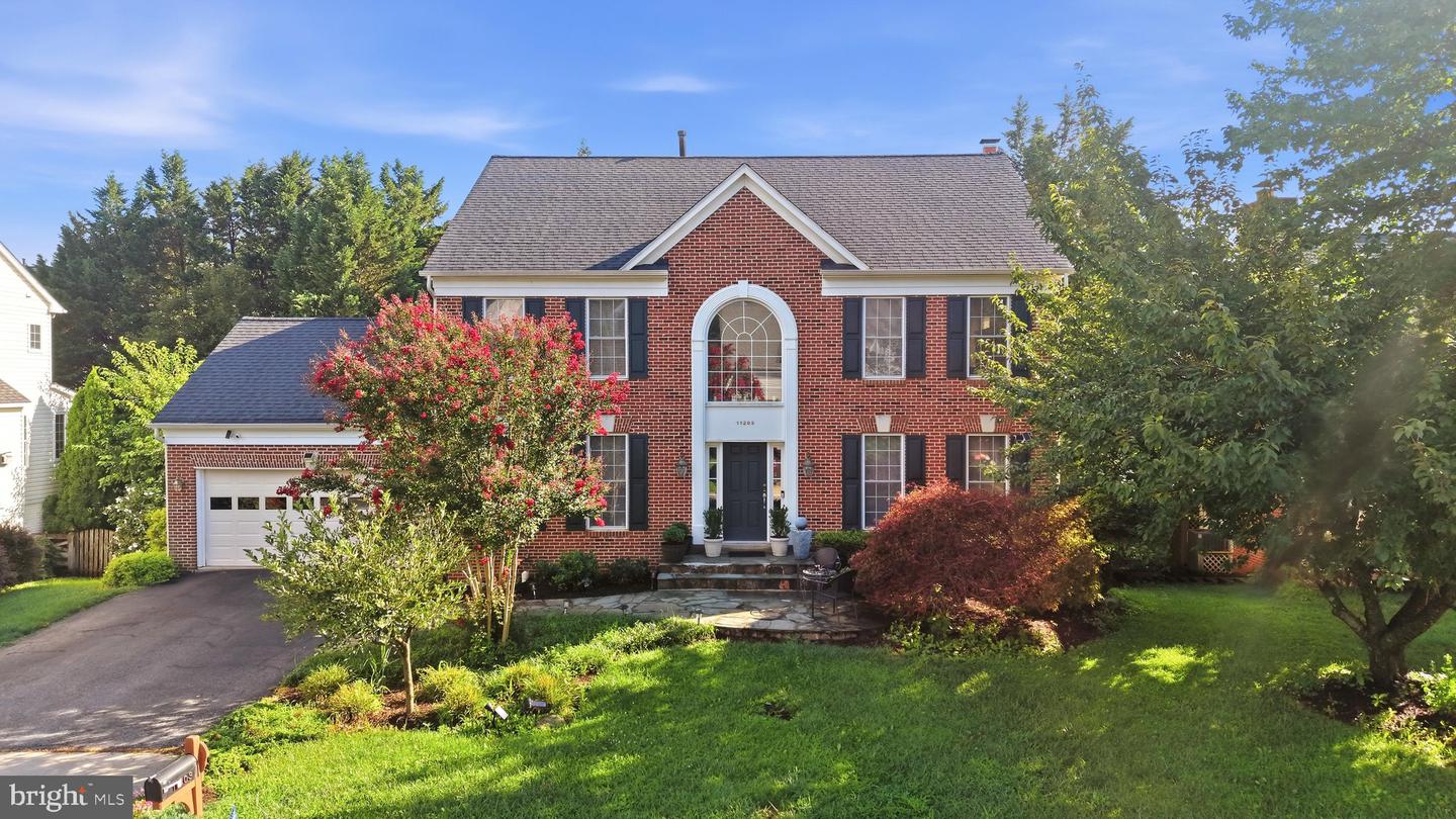 11203 Yardley Ct Property Photo 1