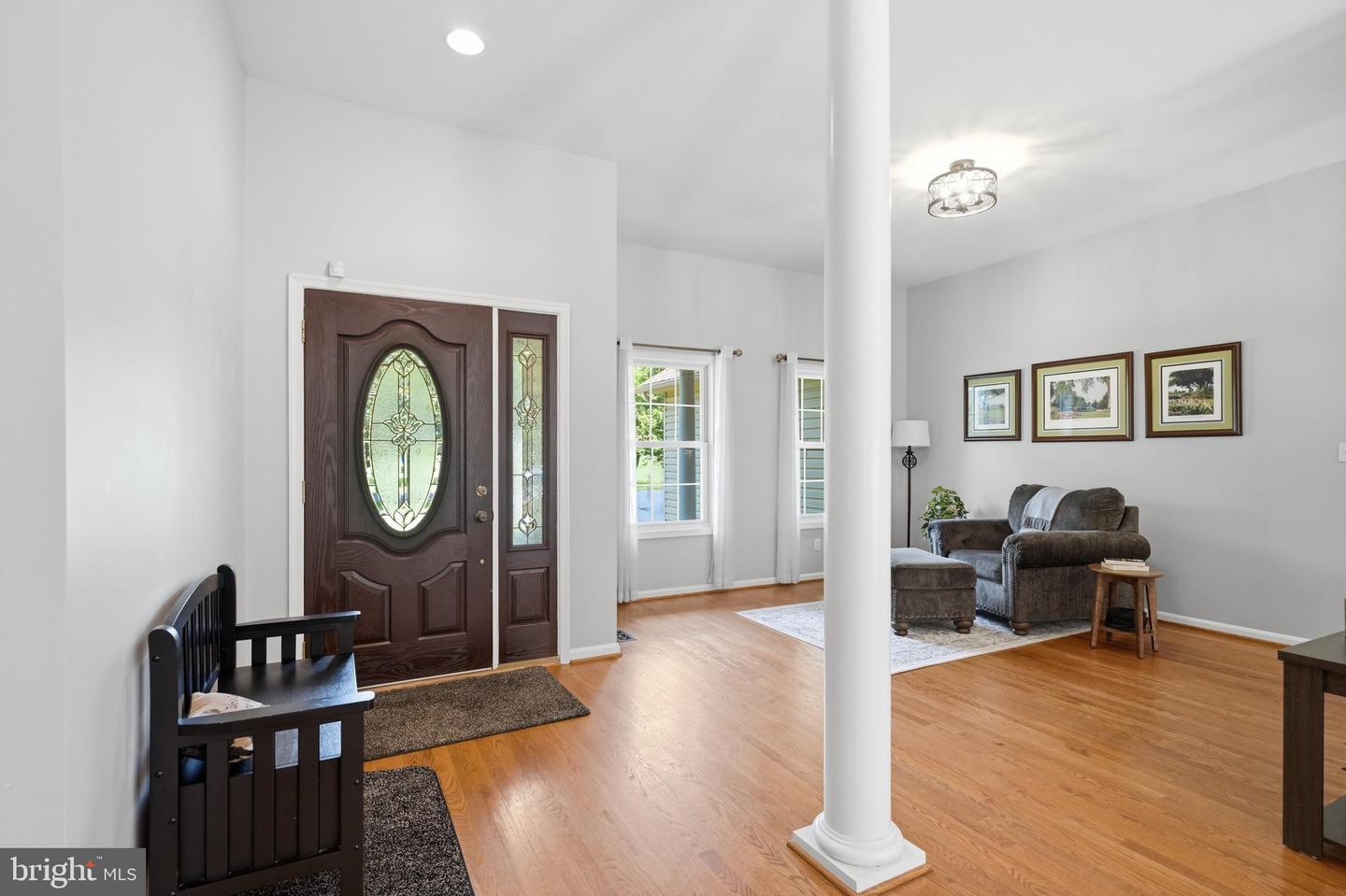 14921 Harrisville Rd Property Photo 3