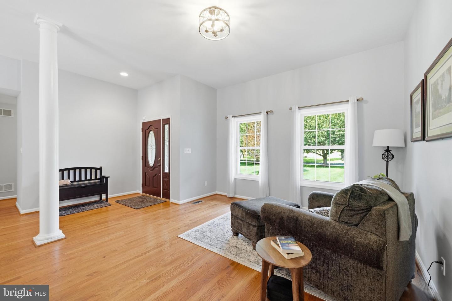14921 Harrisville Rd Property Photo 5