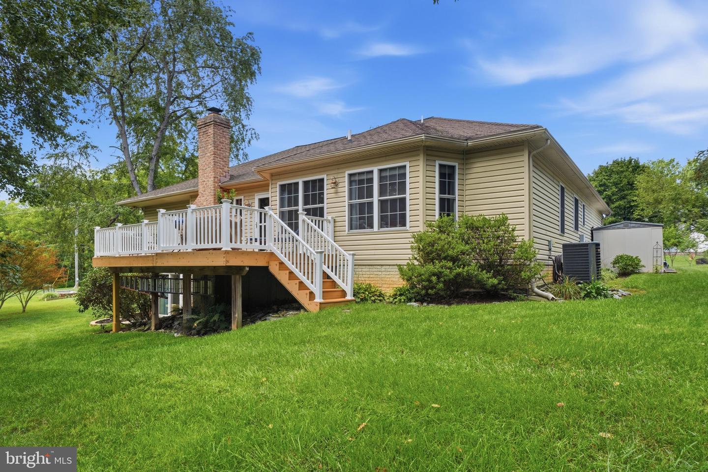 14921 Harrisville Rd Property Photo 39