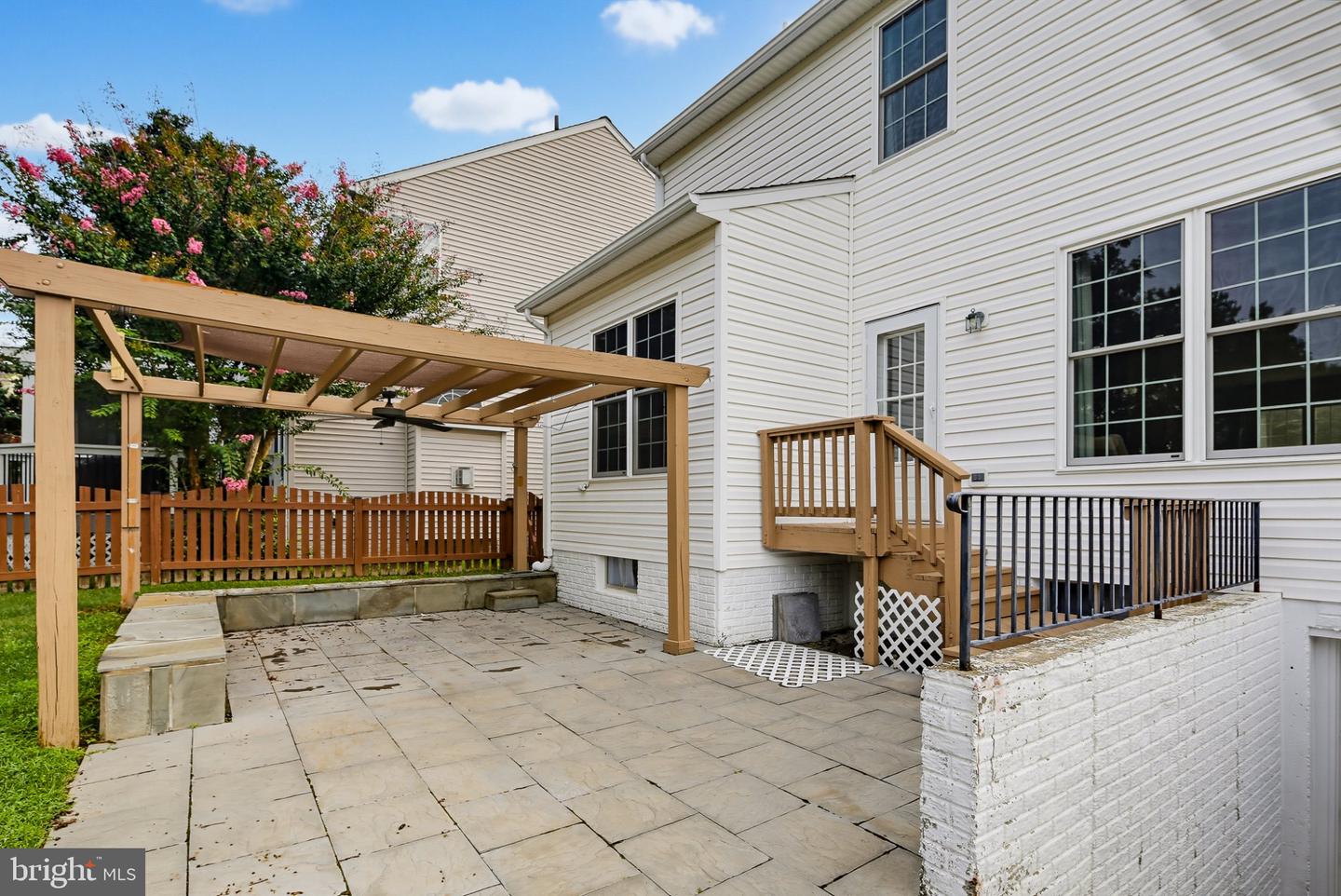 11159 Pond Fountain Ct Property Photo 51