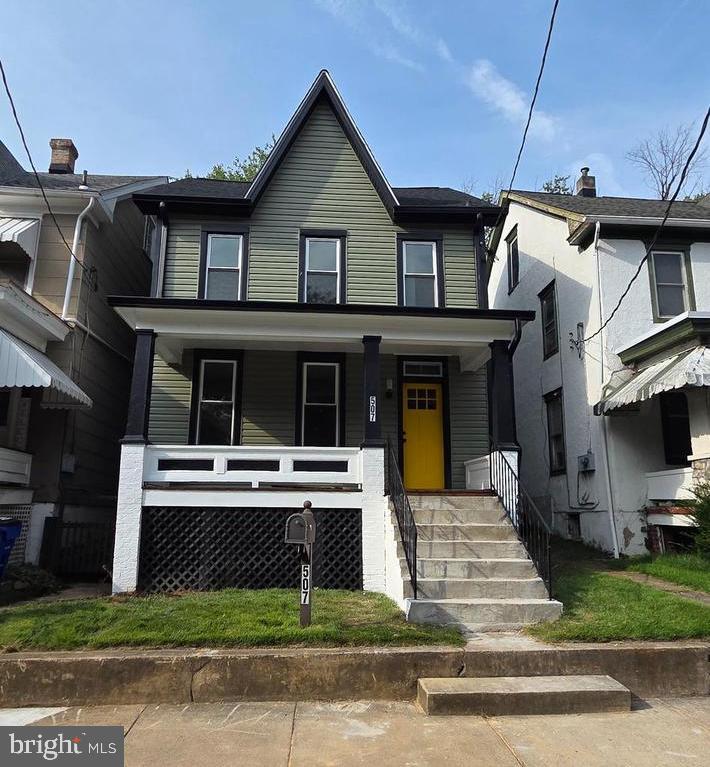 507 E Potomac St E Property Photo 40