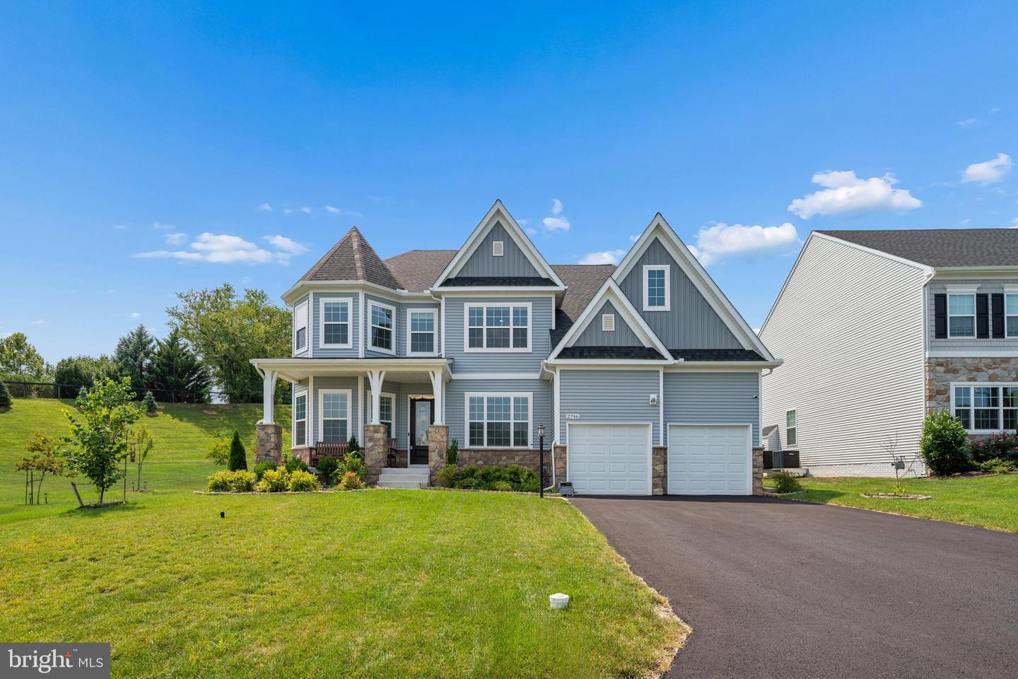 2746 Scarecrow Ter Property Photo 71