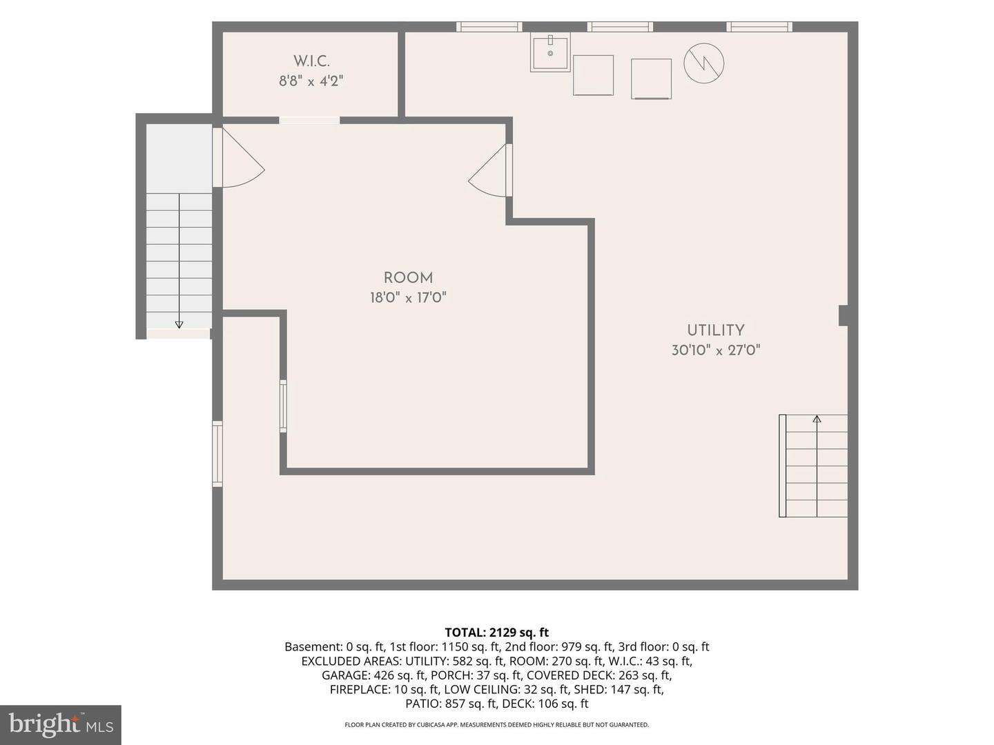 6102 Ridgeline Dr Property Photo 33