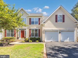 1713 DEARBOUGHT DRIVE Property Photo 1