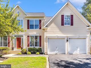 1713 Dearbought Drive Property Photo 2