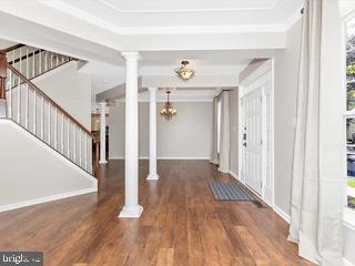 1713 Dearbought Drive Property Photo 4