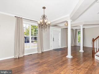 1713 Dearbought Drive Property Photo 8