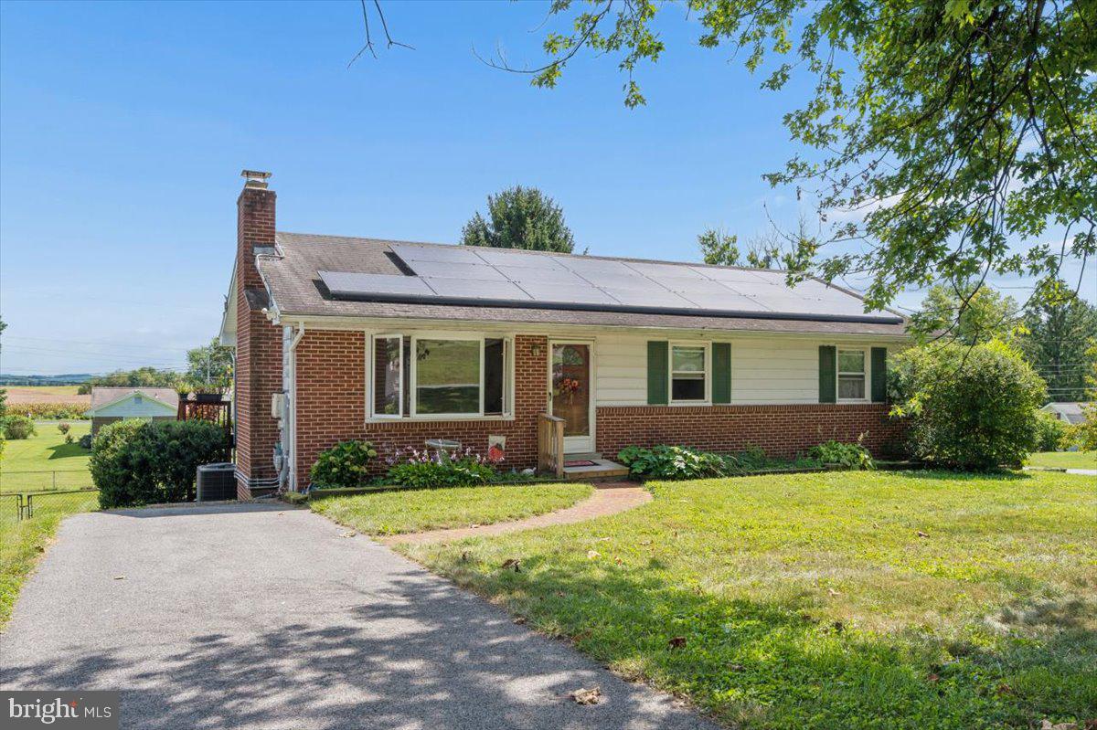5601 CALVERT DR Property Photo 1