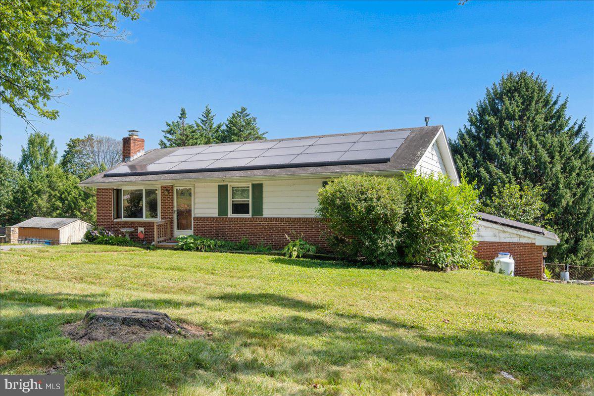 5601 Calvert Dr Property Photo 2