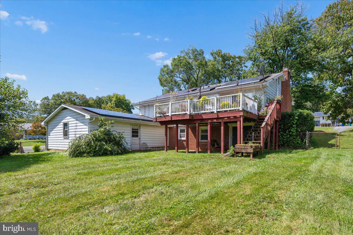 5601 Calvert Dr Property Photo 46