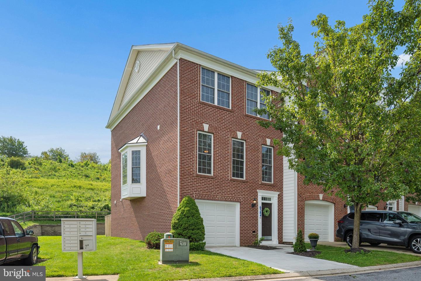 6384 Meandering Woods Ct Property Photo 1