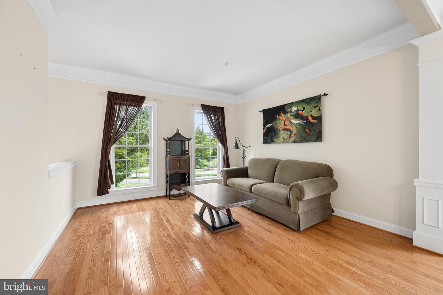 6384 Meandering Woods Ct Property Photo 5
