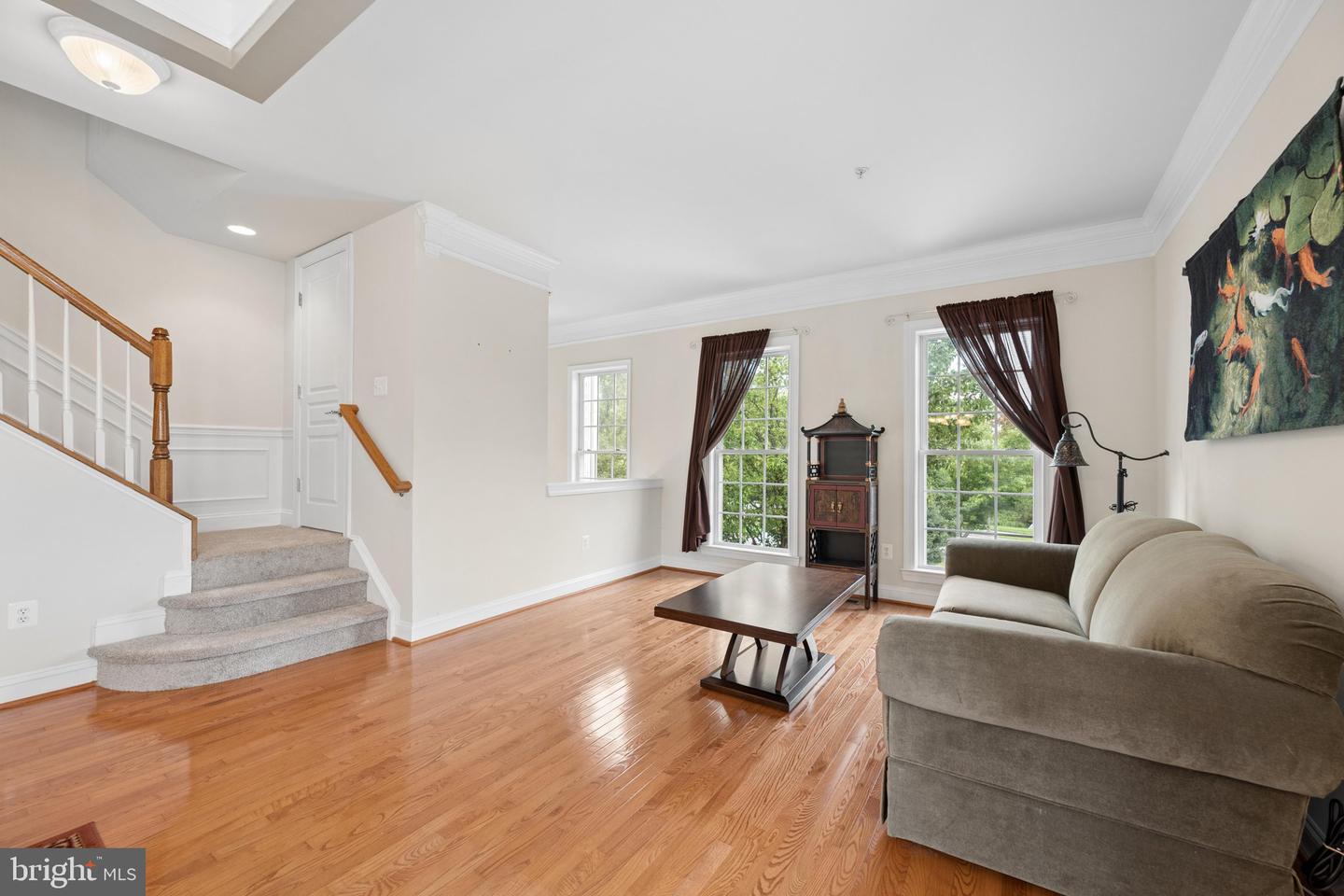 6384 Meandering Woods Ct Property Photo 7