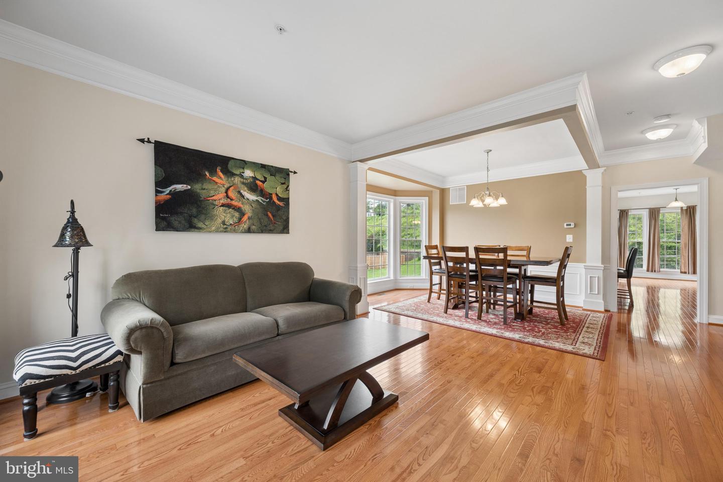 6384 Meandering Woods Ct Property Photo 8