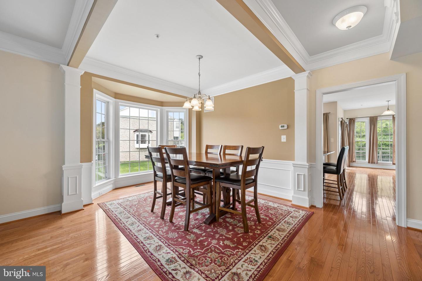 6384 Meandering Woods Ct Property Photo 9