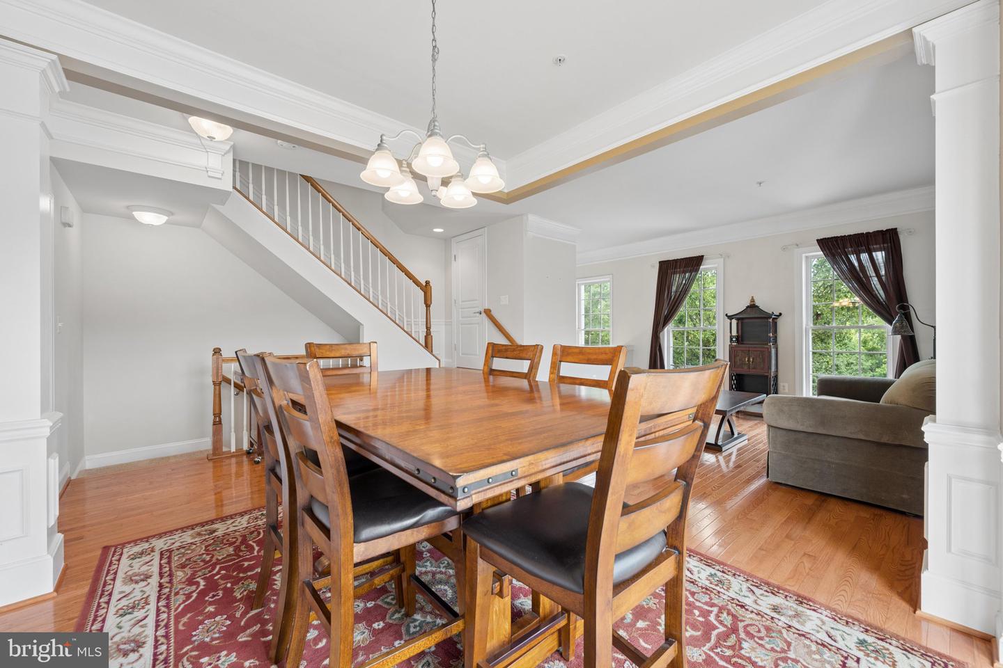 6384 Meandering Woods Ct Property Photo 13