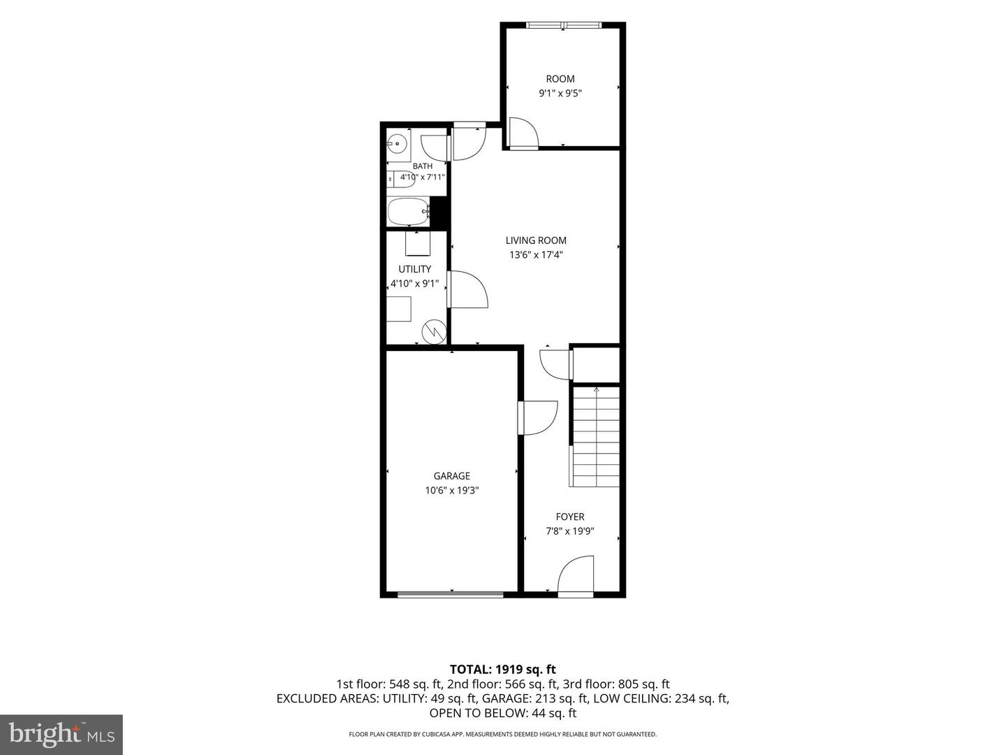 6384 Meandering Woods Ct Property Photo 70