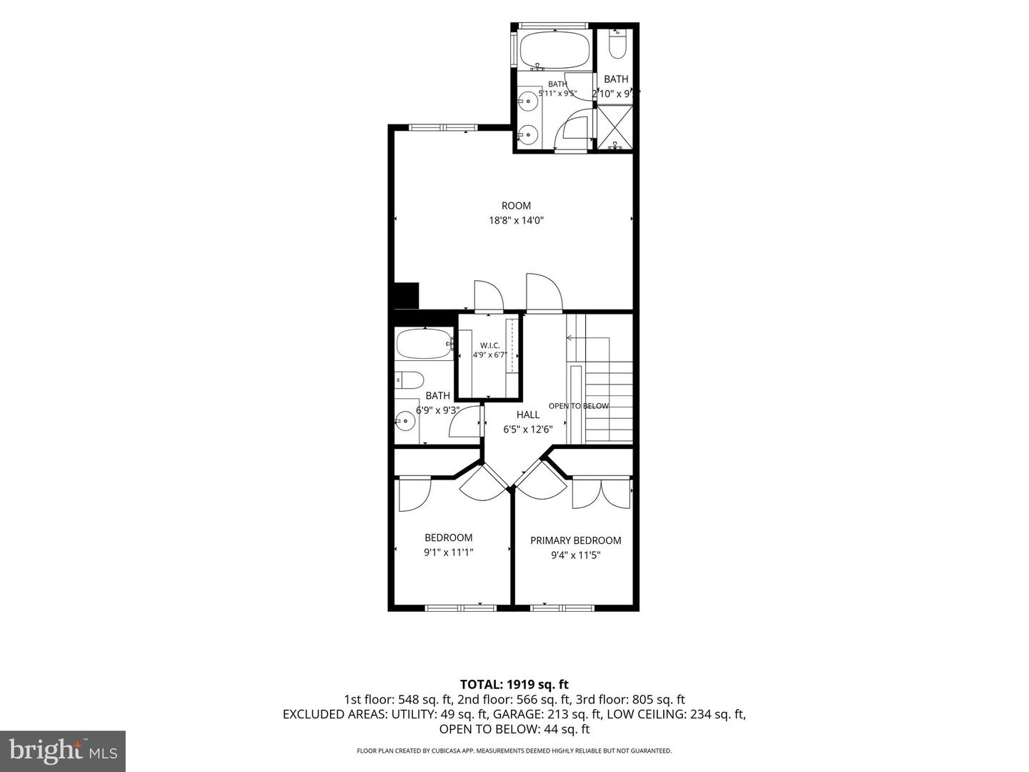 6384 Meandering Woods Ct Property Photo 72