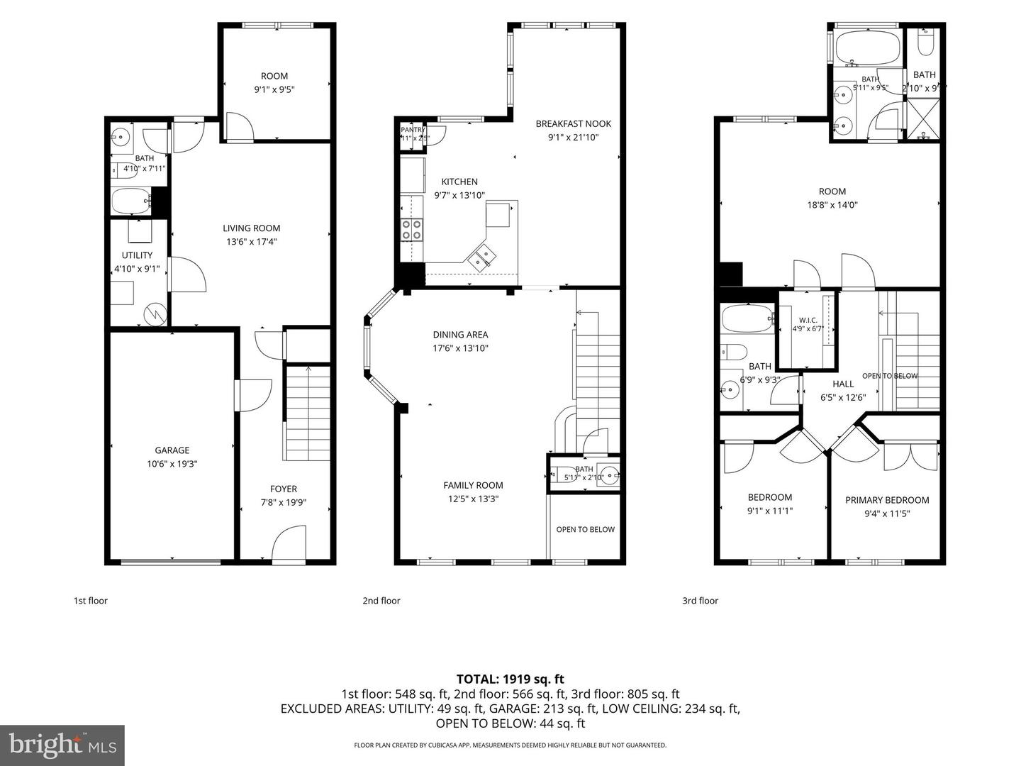 6384 Meandering Woods Ct Property Photo 73