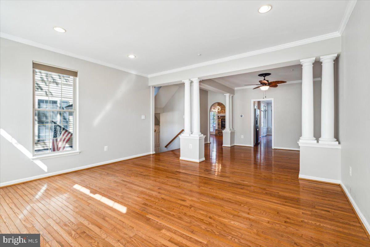2442 Rippling Brook Rd Property Photo 8