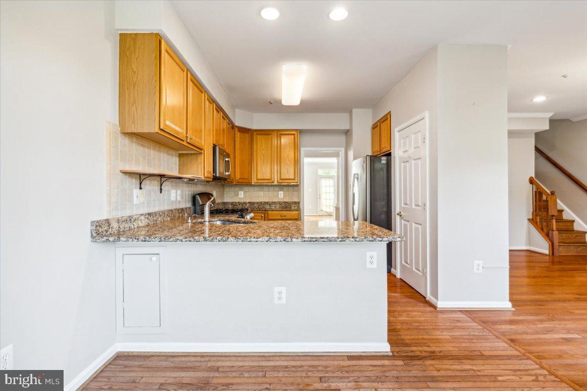 2442 Rippling Brook Rd Property Photo 16