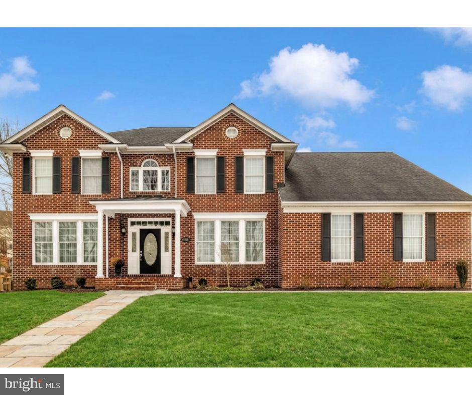 2422 Cobblestone Way Property Photo 1