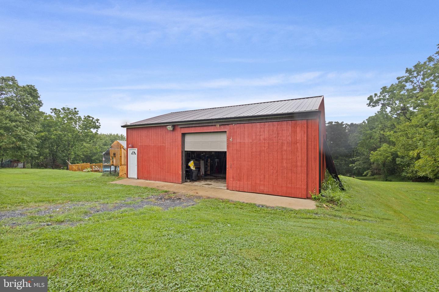 7820 Myersville Rd Property Photo 25