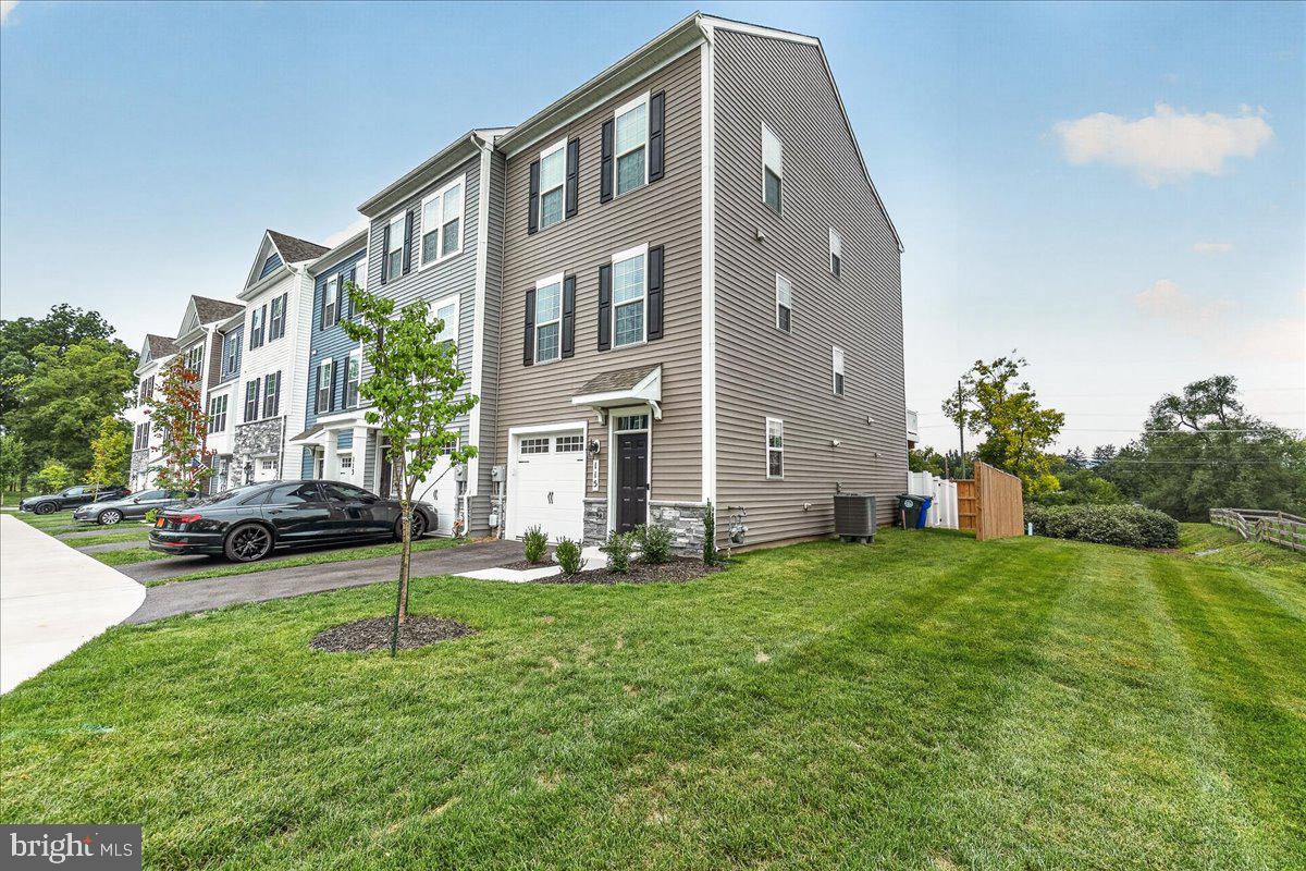 115 Spring Bank Way Property Photo 75