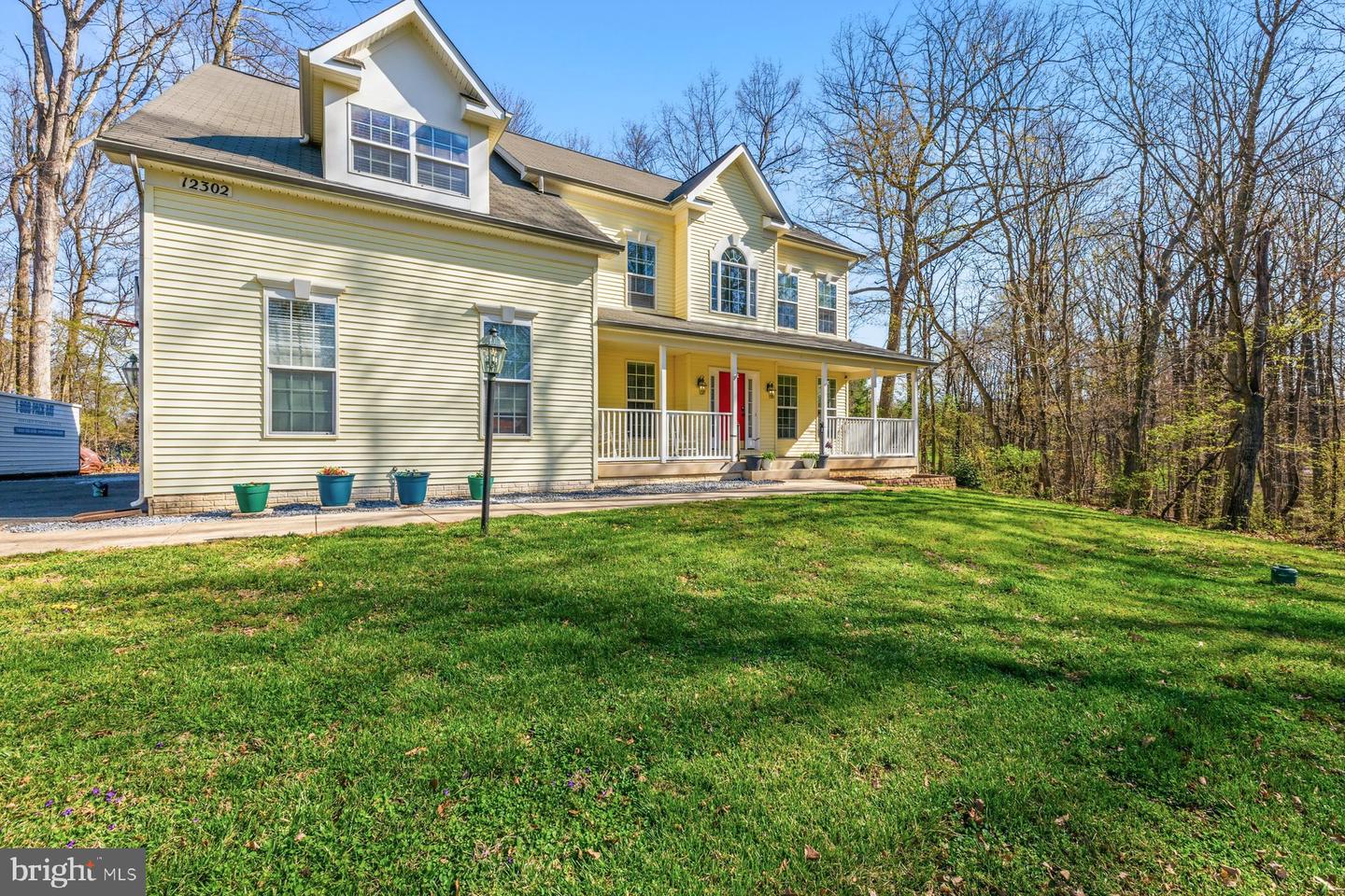 12302 Hungerford Manor Ct Property Photo 1