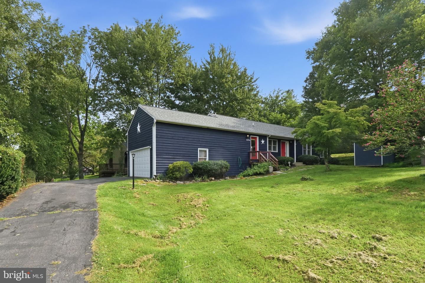 10706 S Glade Ct S #na Property Photo 1