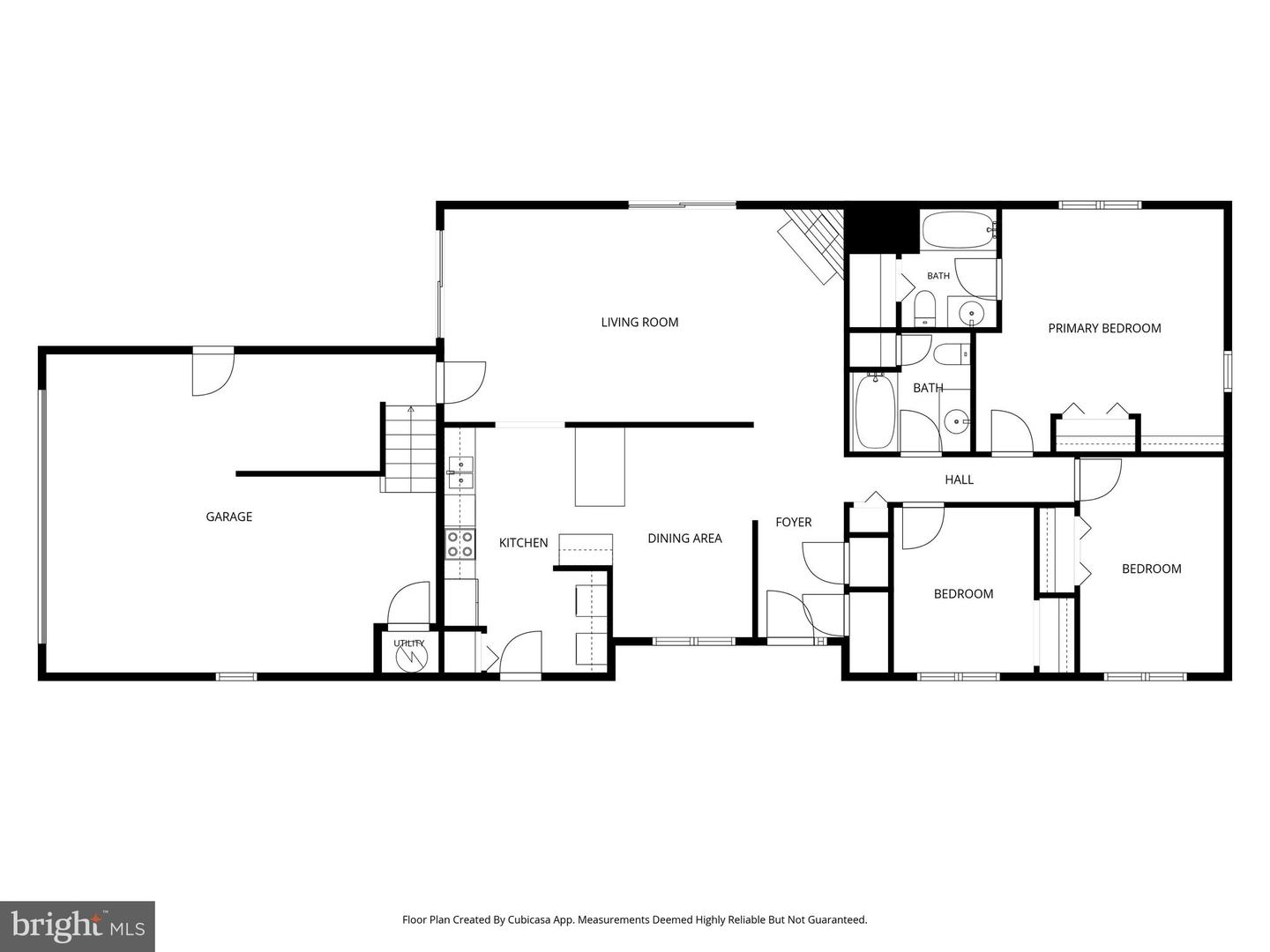 10706 S Glade Ct S #na Property Photo 22