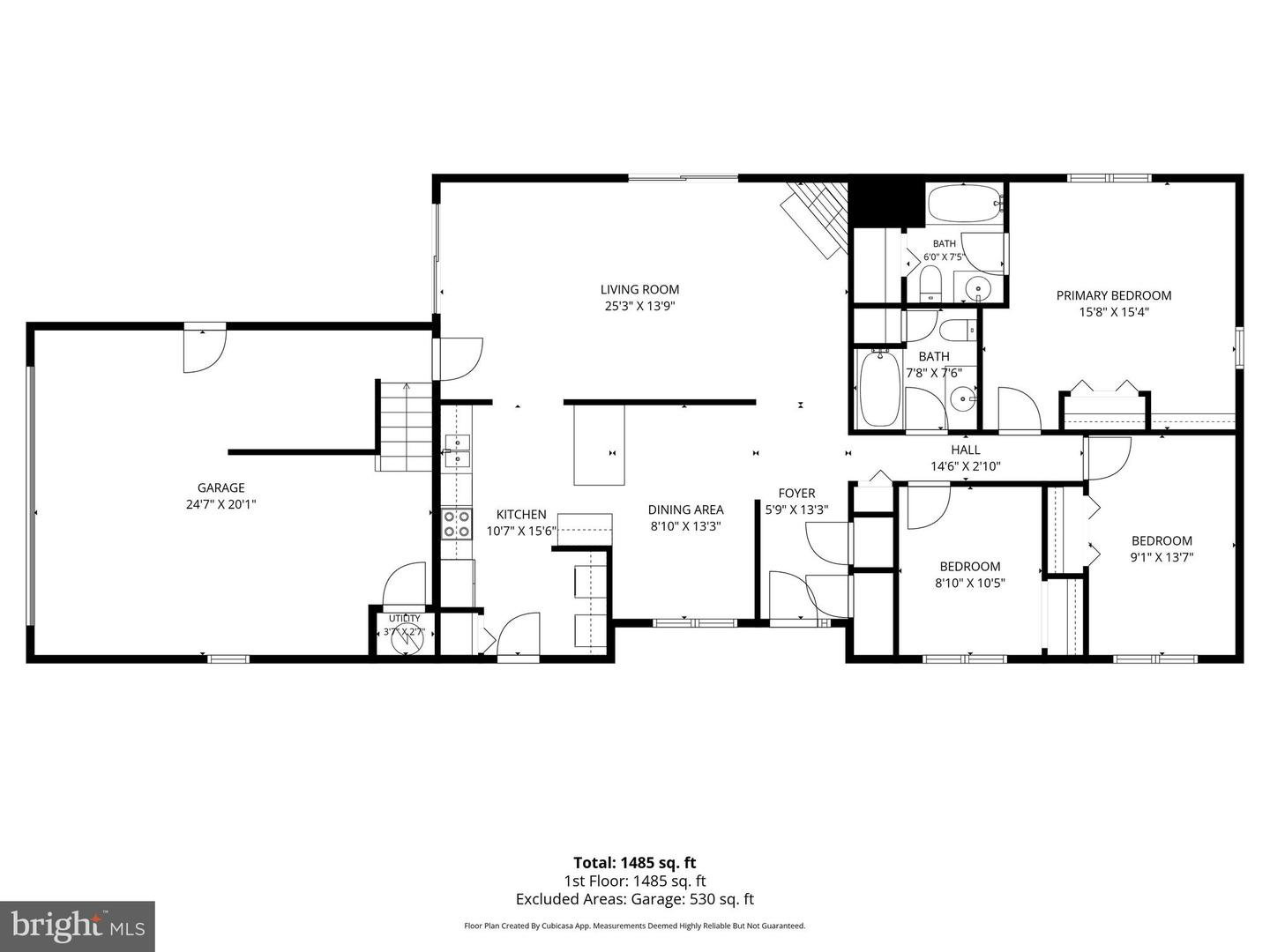 10706 S Glade Ct S #na Property Photo 23