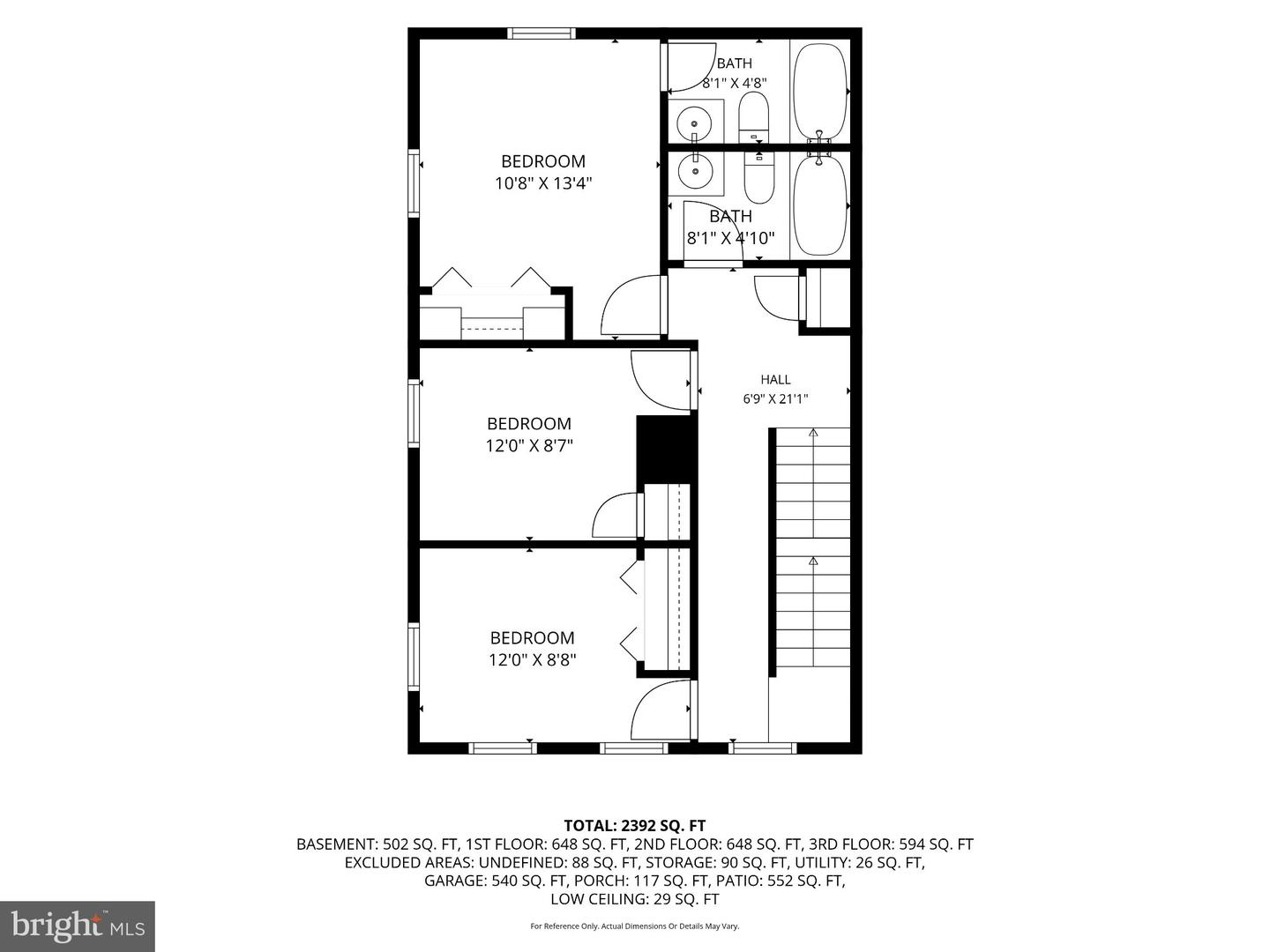 10101 Golden Eye Ct Property Photo 28