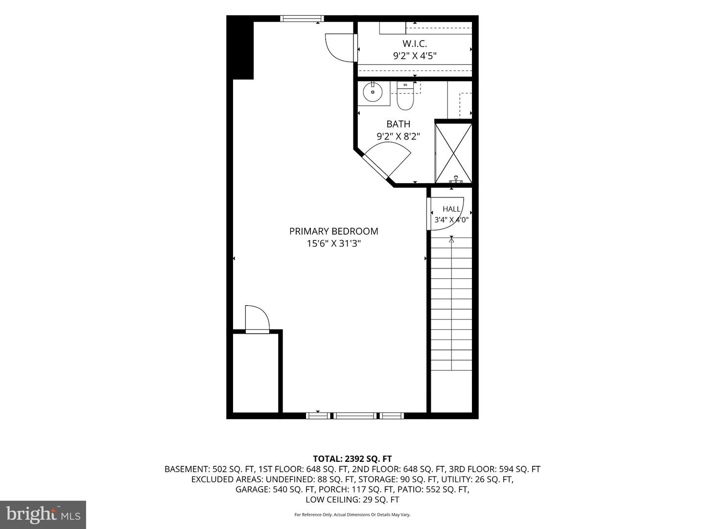 10101 Golden Eye Ct Property Photo 37