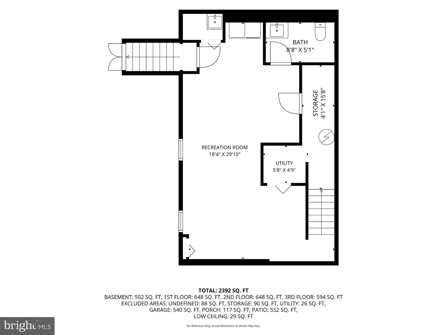10101 Golden Eye Ct Property Photo 45