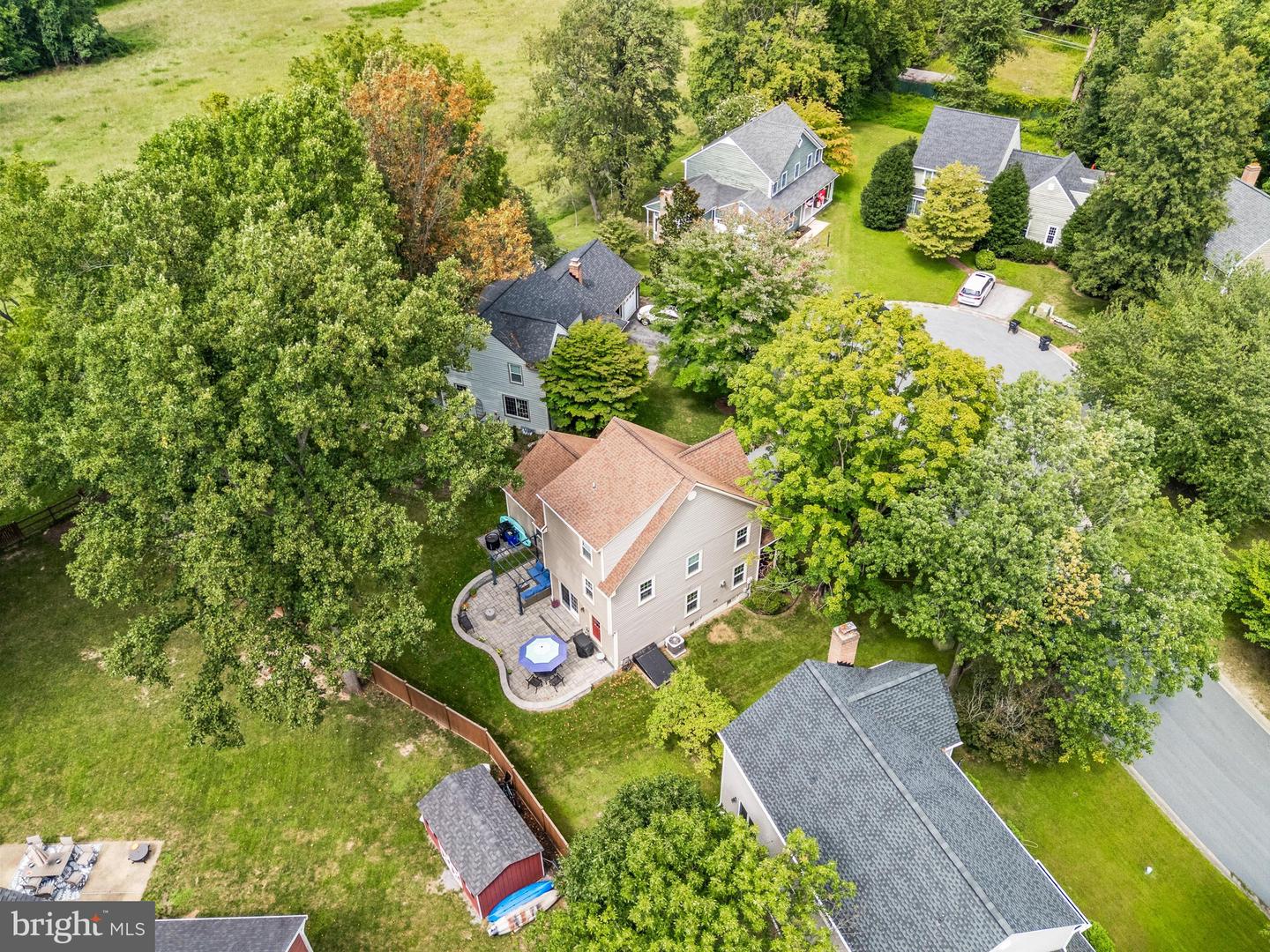 10101 Golden Eye Ct Property Photo 71
