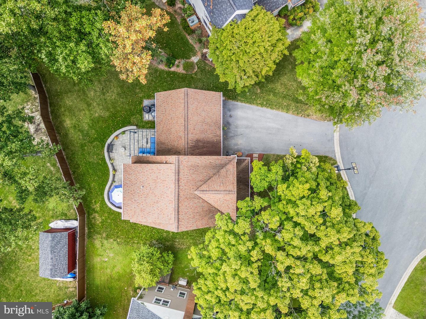 10101 Golden Eye Ct Property Photo 76