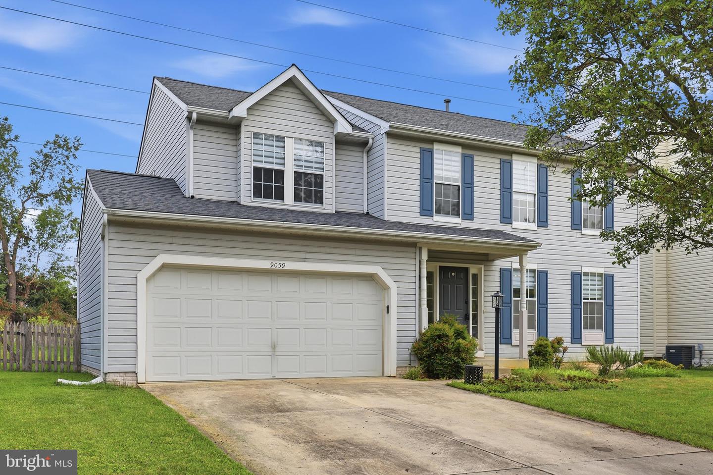 9059 Allington Manor Cir W Property Photo 1