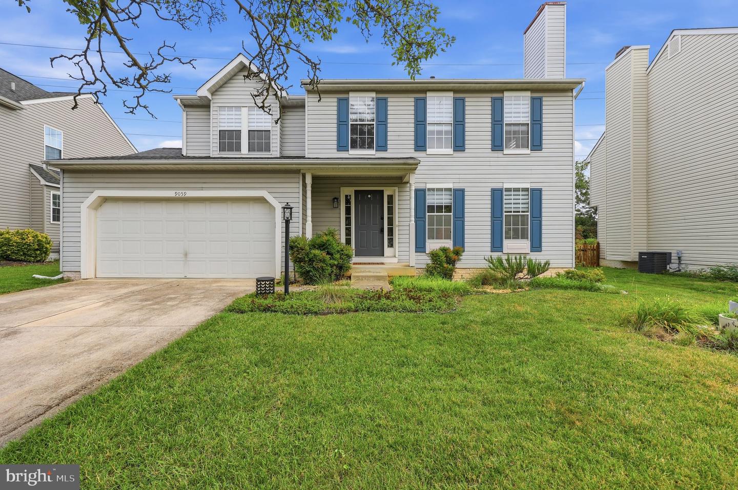 9059 Allington Manor Cir W Property Photo 46