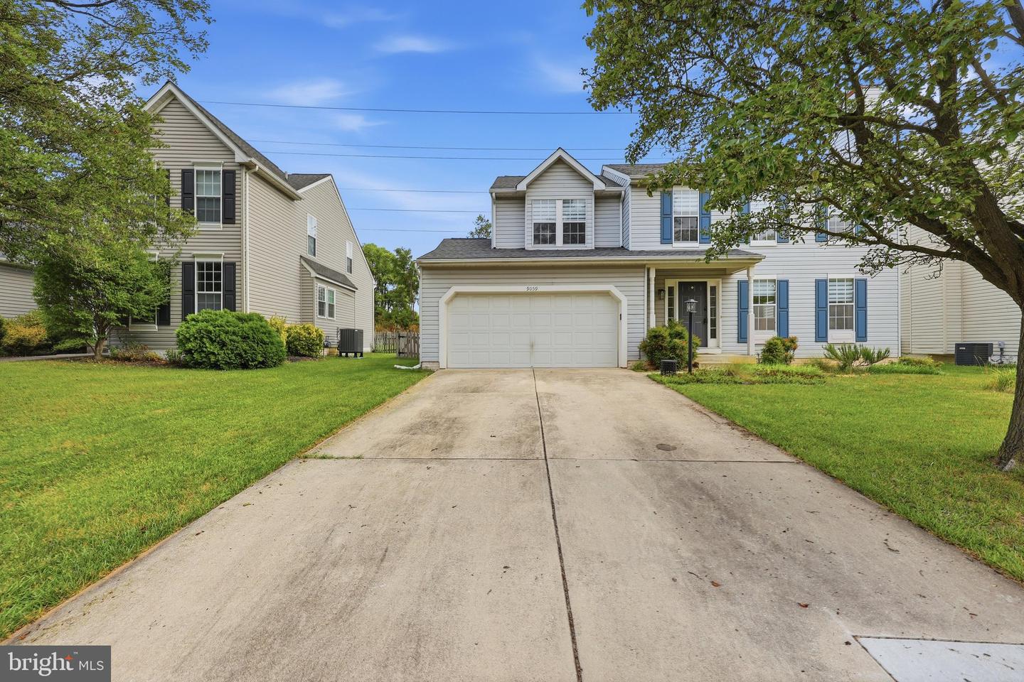 9059 Allington Manor Cir W Property Photo 47