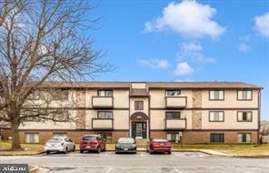 550 Heather Ridge Dr #g Property Photo 1