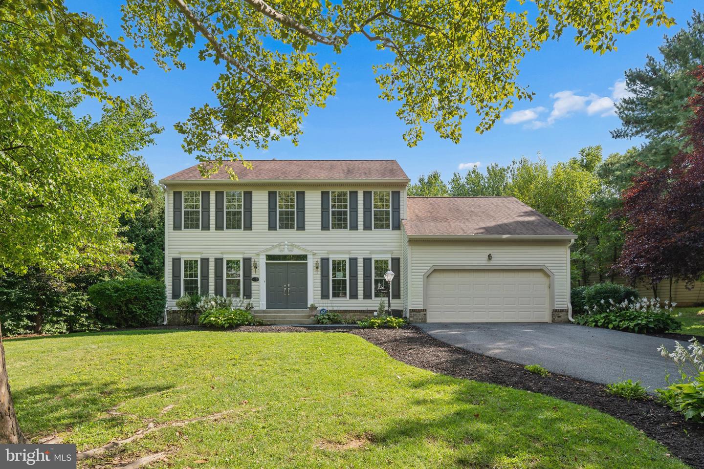 1016 Dulaney Mill Dr Property Photo 1