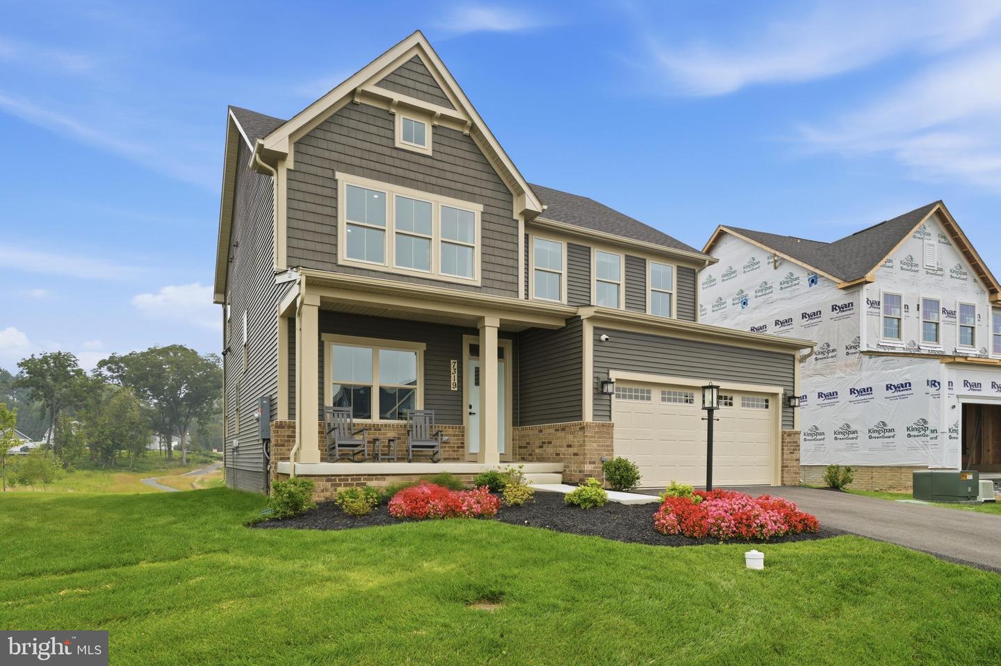7319 Dolomite Rd Property Photo 2