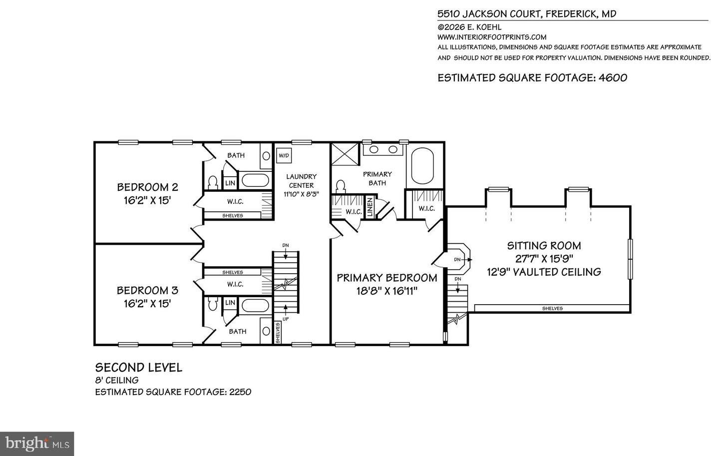 5510 Jackson Ct Property Photo 66