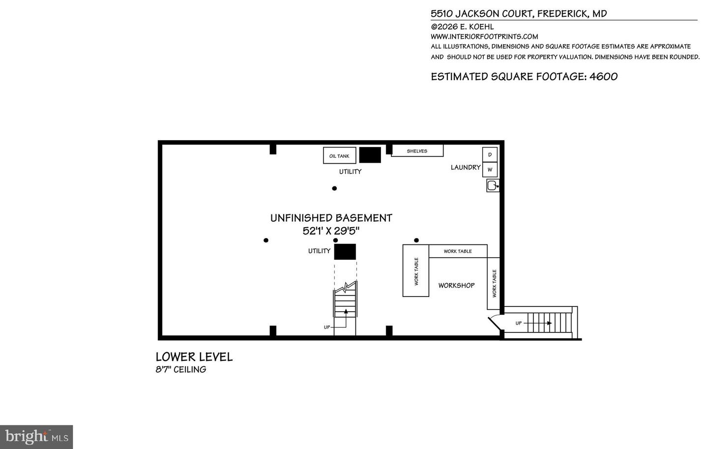5510 Jackson Ct Property Photo 68