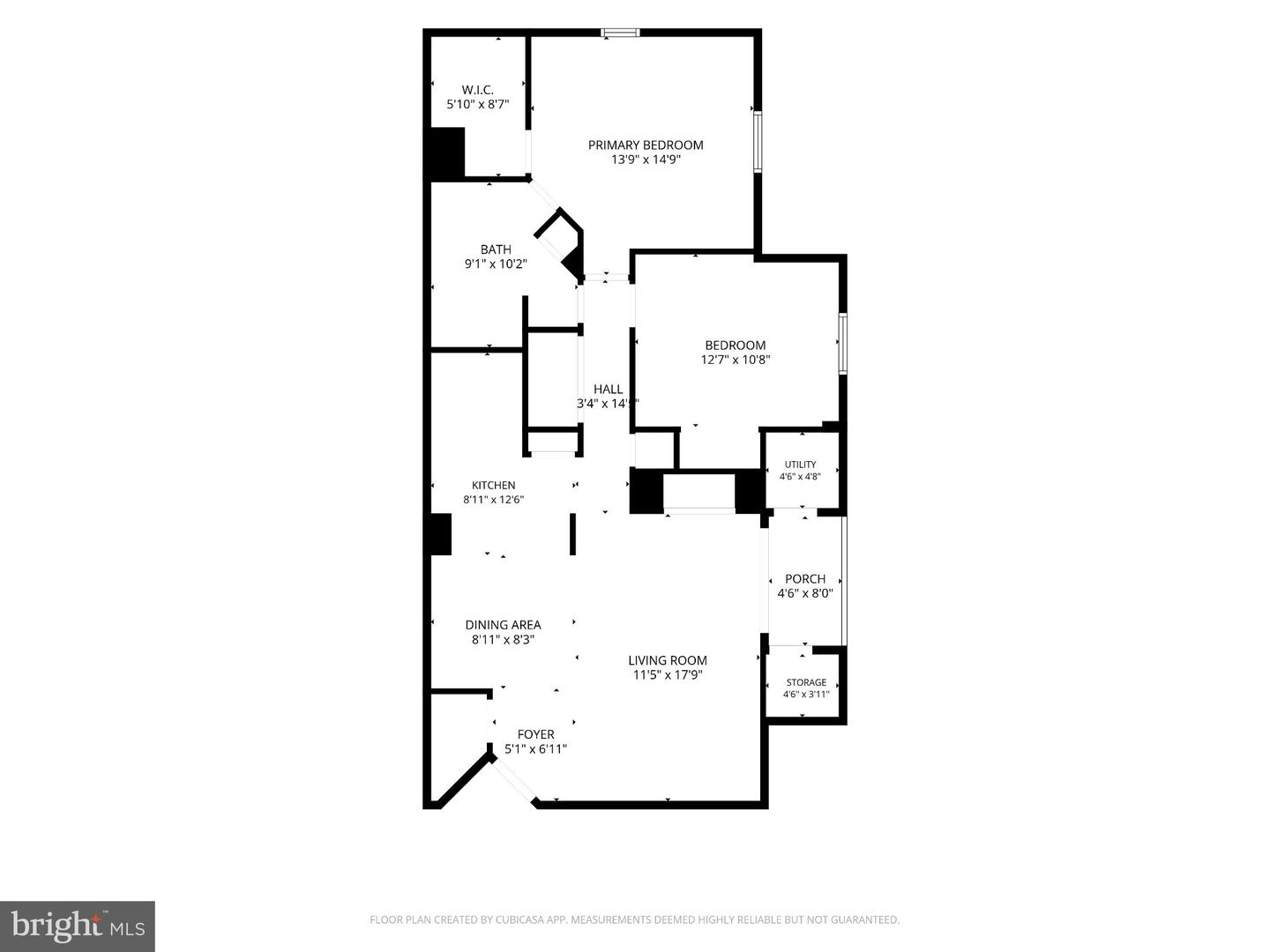 803 Stratford Way #b Property Photo 20